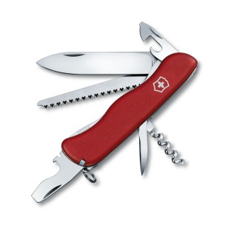 Victorinox Forester rouge