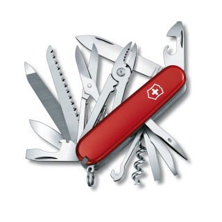 Couteau Suisse Victorinox Handyman rouge