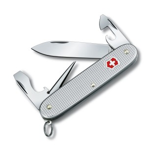 Couteau Suisse Victorinox 
Pioneer Alox